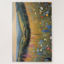 Puzzle Black Dog Studio