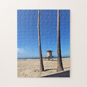 Puzzle Blackies, Newport Beach, California