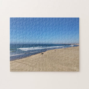 Puzzle Blackies, Newport Beach, California