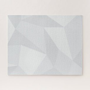 Puzzle Blanco, sencillo, moderno, urbano, fresco, moderno