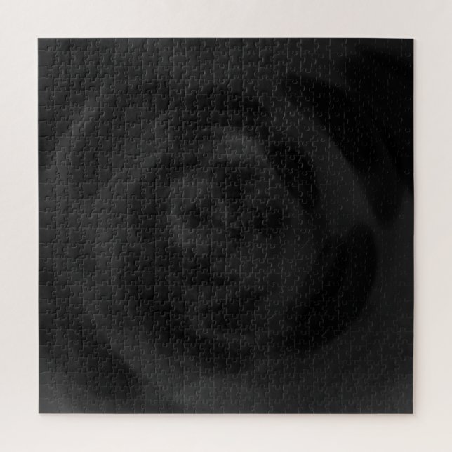 Puzzle Blank - Crea tu propio totalmente personalizado (Vertical)