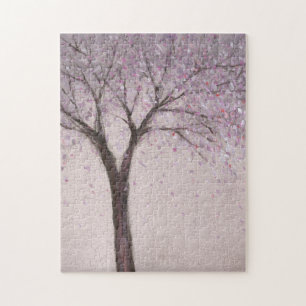 Puzzle Blossom II