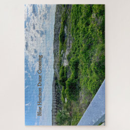 Puzzle Blue Horizon Dune Crossing 