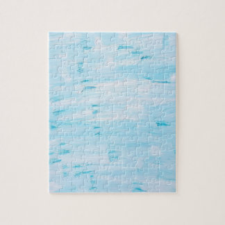 Puzzle Blue Sky