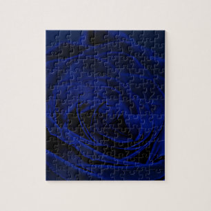 Puzzle Blue Velvet rose.jpg