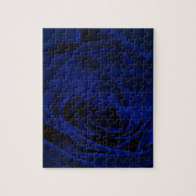 Puzzle Blue Velvet rose.jpg (Vertical)