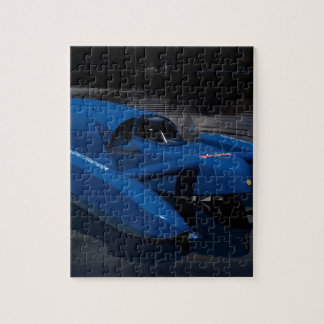 Puzzle Bluebird K7