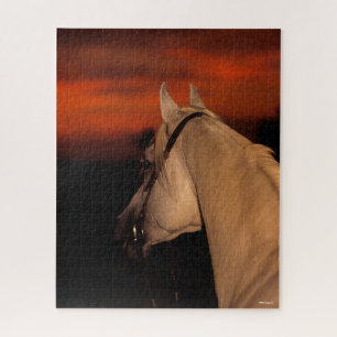 Puzzle Bob Langrish   Captura de pantalla árabe gris al 