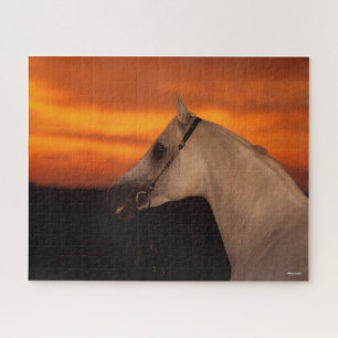 Puzzle Bob Langrish   Captura de pantalla árabe gris al 