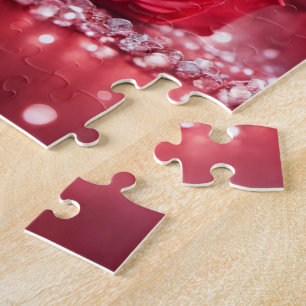 Puzzle Boda