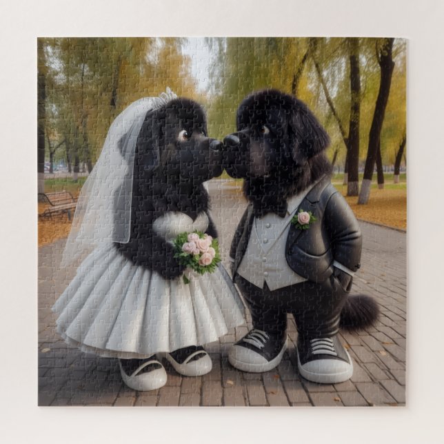 Puzzle Boda newfs (Vertical)