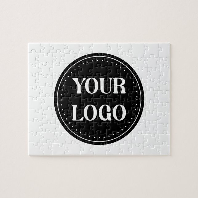 Puzzle Boda personalizada, regalos elegantes y de anivers (Horizontal)
