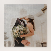 Boda Photo Keepsake