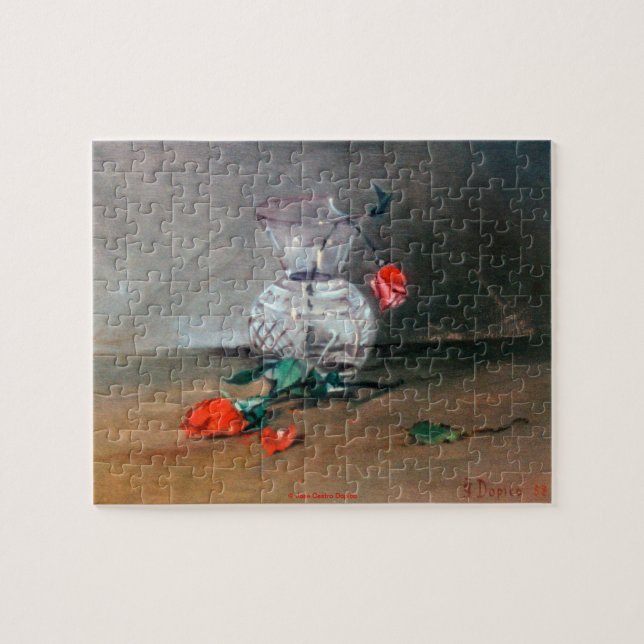 Puzzle Bodegón (Horizontal)