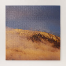 Bogotá del Monte de la Nieve al Sol