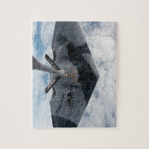 Puzzle Bomba furtiva