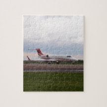 Bombardier Lear Jet 45XR