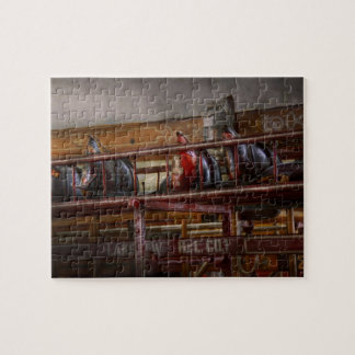 Puzzle Bombero - Ladder Company 1