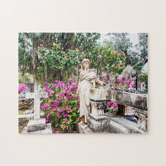 Puzzle Bonaventure Angel (Horizontal)