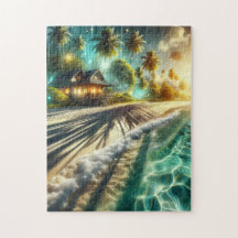 Bonita Sunset Beach House Temática