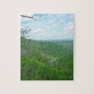 Puzzle Bonito Appalachian