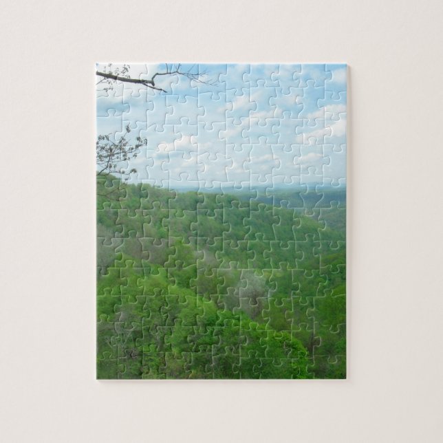 Puzzle Bonito Appalachian (Vertical)
