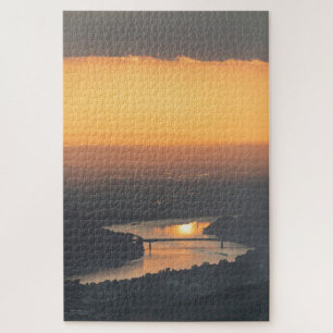 Puzzle Bonn Alemania