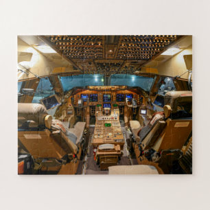 Puzzle Boquilla de jigsaw de chorro comercial