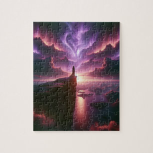 Puzzle Borde de la eternidad