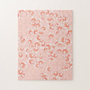 Puzzle Bosque Petrificado