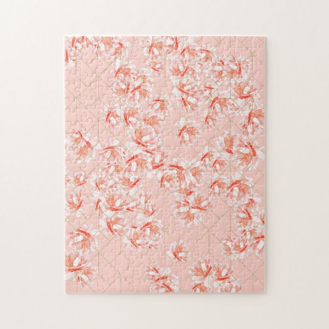 Puzzle Bosque Petrificado (Vertical)