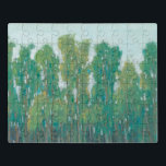 Puzzle Bosque verde II<br><div class="desc">Forest Green II por Tim OToole</div>