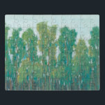 Puzzle Bosque verde II<br><div class="desc">Forest Green II por Tim OToole</div>