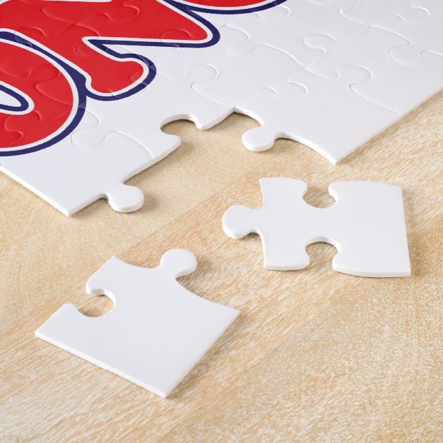 Puzzle Boston Strong (Lado)
