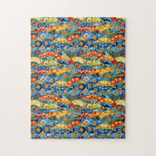 Puzzle Botella de agua