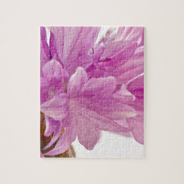 Puzzle botón Batchelor (Vertical)