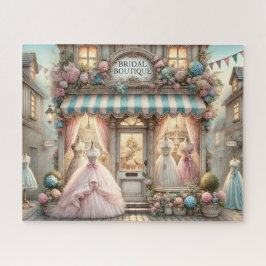 Puzzle Boutique Nupcial Tienda de Vestidos de Novia Vinta