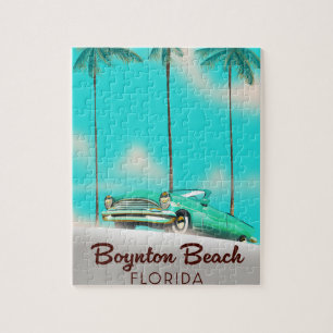 Puzzle Boynton Beach Florida