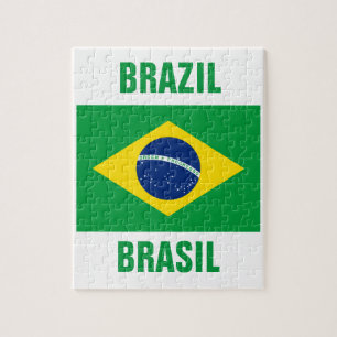 PUZZLE BRASIL