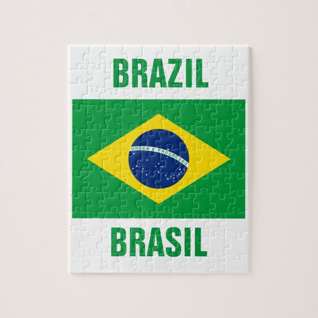 PUZZLE BRASIL (Vertical)