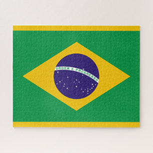 Puzzle brasil