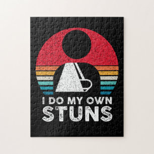 Puzzle Brazo roto - Lesiones de codo en la mano se recupe