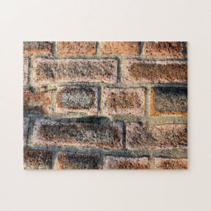 PUZZLE BRICKS