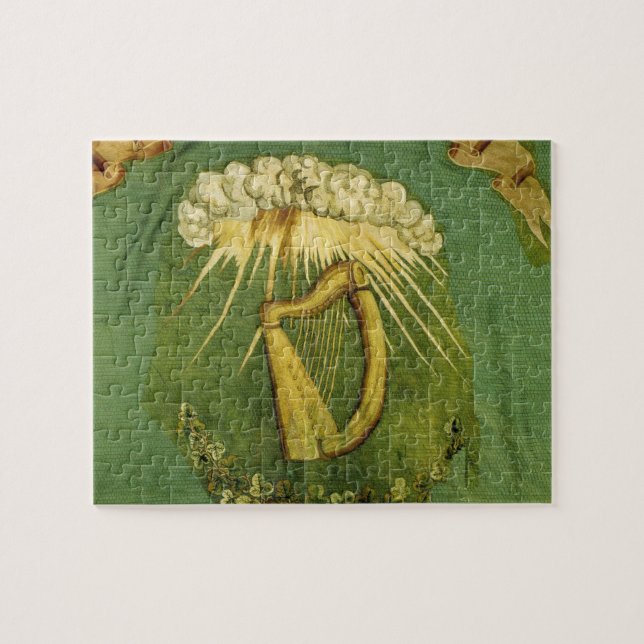 Puzzle Brigada Irlandesa (Horizontal)