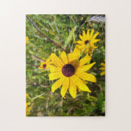 Puzzle Brilla, grita y canta