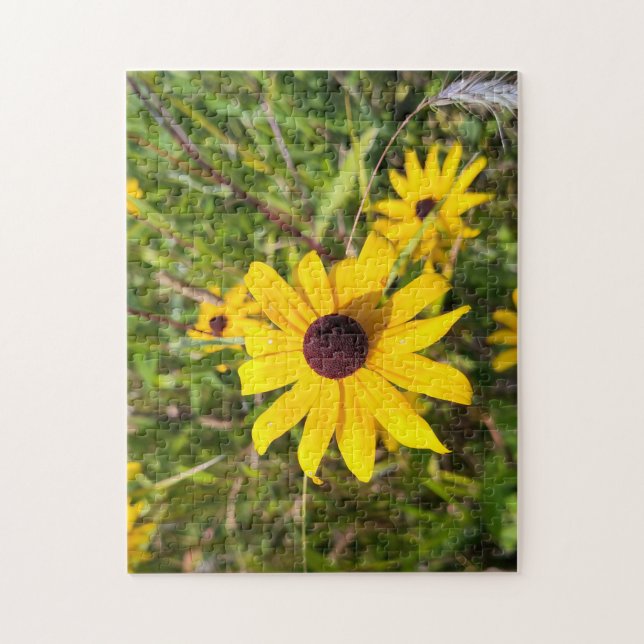 Puzzle Brilla, grita y canta (Vertical)