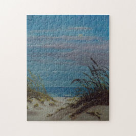 Puzzle Brisa de mar