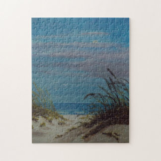 Puzzle Brisa de mar