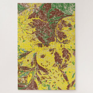 Puzzle Brisa otoñal