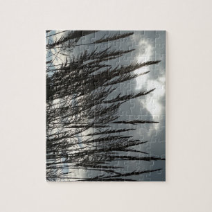 Puzzle Brisa silenciosa